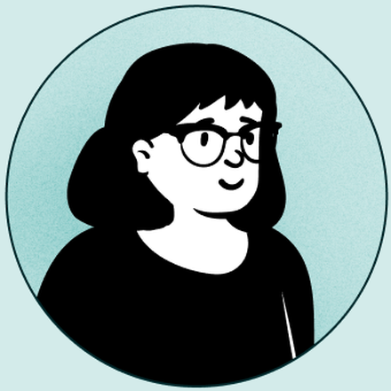 Illustrated portrait representing the Field Operations Manager role