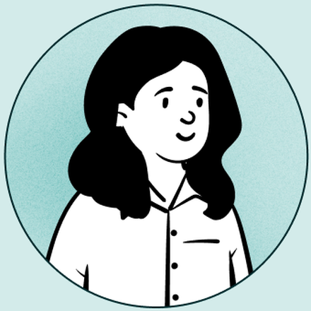 Illustrated portrait representing the Regional Program Manager role